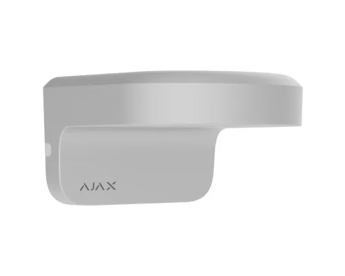 Кріплення для відеокамери Ajax MountCam A1 white