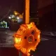 Ліхтар Mactronic Комплект M-Flare (65 Lm) Amber Magnet Synch Recharg 12/220V (PSD0012) (DAS303746)