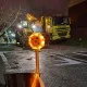 Ліхтар Mactronic Комплект M-Flare (65 Lm) Amber Magnet Synch Recharg 12/220V (PSD0012) (DAS303746)