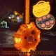 Ліхтар Mactronic Комплект M-Flare (65 Lm) Amber Magnet Synch Recharg 12/220V (PSD0012) (DAS303746)
