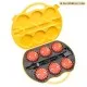 Ліхтар Mactronic Комплект M-Flare (65 Lm) Amber Magnet Synch Recharg 12/220V (PSD0012) (DAS303746)