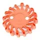 Ліхтар Mactronic Комплект M-Flare (65 Lm) Amber Magnet Synch Recharg 12/220V (PSD0012) (DAS303746)