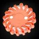 Ліхтар Mactronic Комплект M-Flare (65 Lm) Amber Magnet Synch Recharg 12/220V (PSD0012) (DAS303746)