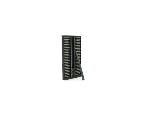 Викрутка Voltronic 102 в 1, тримач 115мм, біти S2, магнітні, алюміній, Box (ZD-972Е)