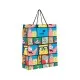 Подарунковий пакет Kite Sponge Bob 26 х 32 см (SB26-266)