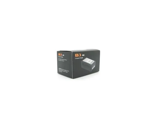 Мережевий зарядний пристрій для АКБ Voltronic B3Mini 2S-3 750mA (B3Mini-2S-3S)