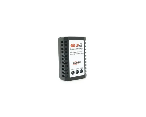 Мережевий зарядний пристрій для АКБ Voltronic B3Mini 2S-3 750mA (B3Mini-2S-3S)