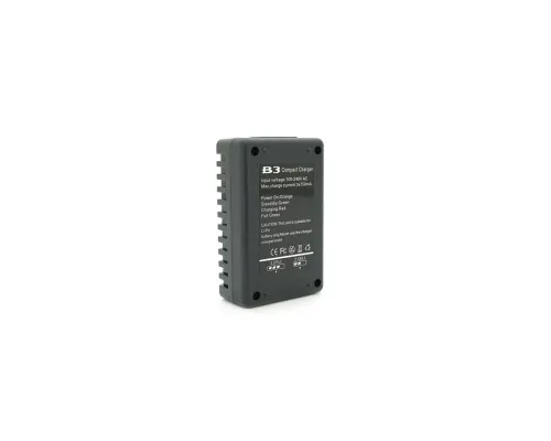 Мережевий зарядний пристрій для АКБ Voltronic B3Mini 2S-3 750mA (B3Mini-2S-3S)
