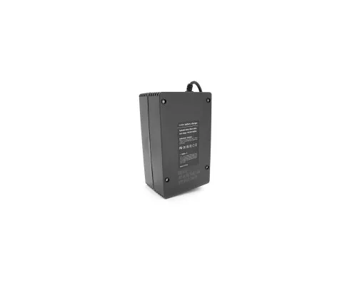 Мережевий зарядний пристрій для АКБ Voltronic Li-ion 67,2V, 16S, 8A, 600W (YT-SL750-67208P)