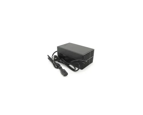 Мережевий зарядний пристрій для АКБ Voltronic Li-ion 67,2V, 16S, 8A, 600W (YT-SL750-67208P)