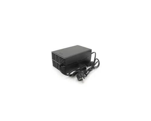Мережевий зарядний пристрій для АКБ Voltronic Li-ion 67,2V, 16S, 8A, 600W (YT-SL750-67208P)