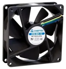 Кулер до корпусу Chieftec Thermal Killer (AF-1225PWM)