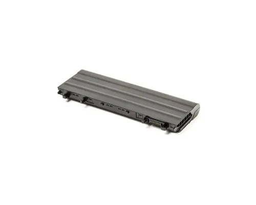 Акумулятор до ноутбука DELL Latitude E5440 (DL5540LP, N5YH9) 11.1V 7800mAh PowerPlant (NB440603)
