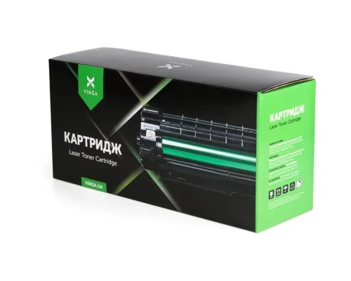Драм картридж Vinga HP CF234A with chip (V-DR-HCF234A)