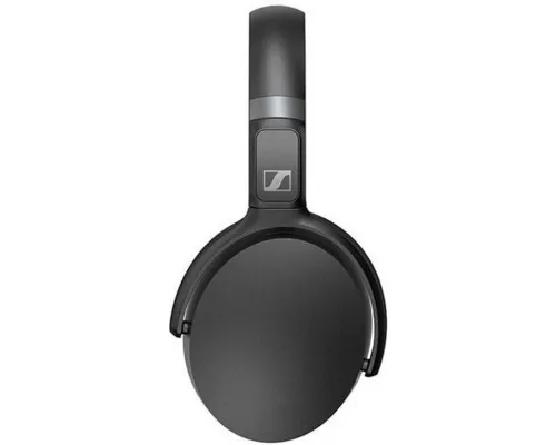 Навушники Sennheiser HD 450 BT Black (508386)