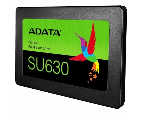 Накопичувач SSD 2.5" 1.92TB ADATA (ASU630SS-1T92Q-R)
