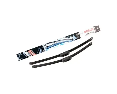 Щітка склоочисника Bosch 3 397 118 986