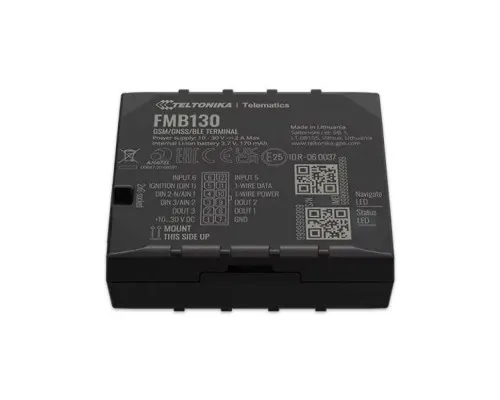 GPS-трекер Teltonika FMB130