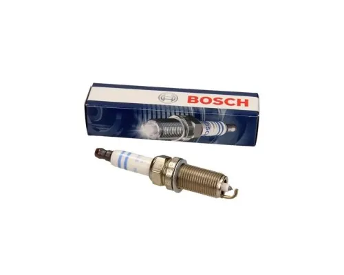 Свічка запалювання Bosch 0 242 236 653