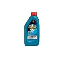 Моторна олива Texaco Havoline Energy 5w30 1л (6744)