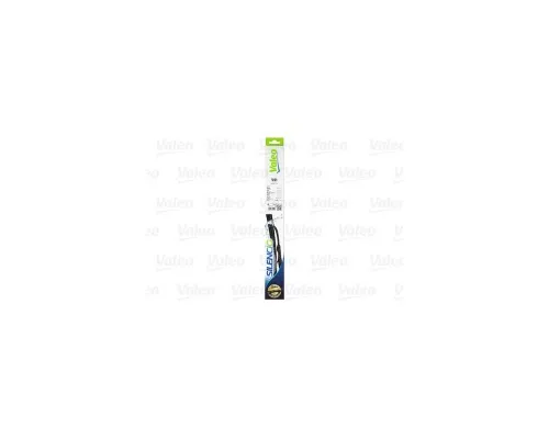 Щітка склоочисника Valeo 574110