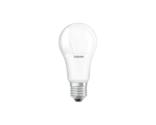 Лампочка Osram LED VALUE CL A150 16W/840 230V FR E27 10X1 (4058075623507)