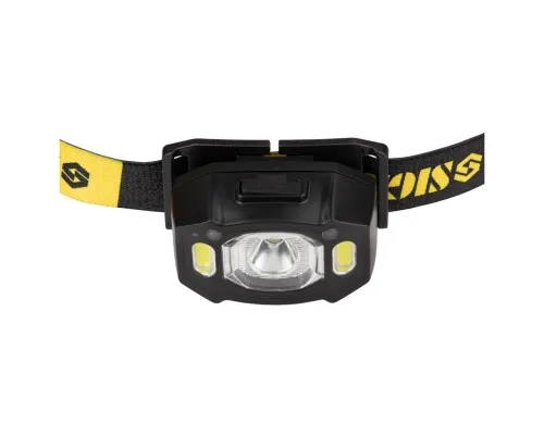 Ліхтар Sigma LED 300Лм 1200мАч із сенсором (5390231)