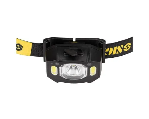 Ліхтар Sigma LED 300Лм 1200мАч із сенсором (5390231)