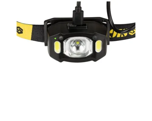 Ліхтар Sigma LED 300Лм 1200мАч із сенсором (5390231)
