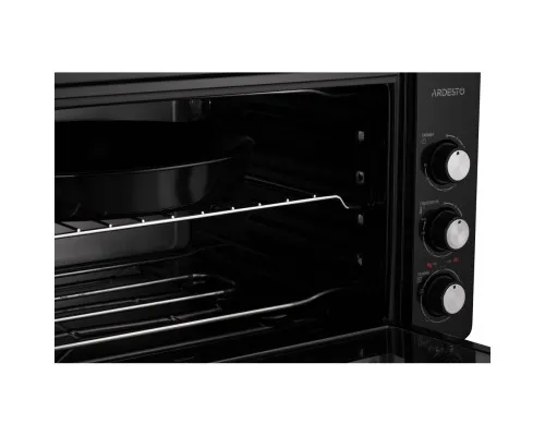 Електропіч Ardesto MEO-S45FGB
