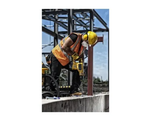 Бур DeWALT SDS-MAX ,XLR, 4 кромки, 16x200x340 мм (DT60809)