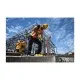 Бур DeWALT SDS-MAX ,XLR, 4 кромки, 16x200x340 мм (DT60809)