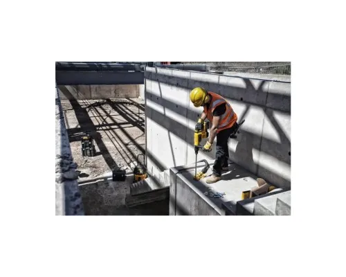 Бур DeWALT SDS-MAX ,XLR, 4 кромки, 16x200x340 мм (DT60809)