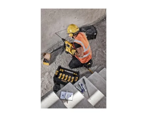 Бур DeWALT SDS-MAX ,XLR, 4 кромки, 16x200x340 мм (DT60809)