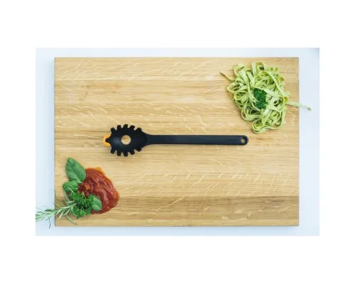 Ложка кухарська Fiskars Functional Form для спагетті 29 см (1027301)