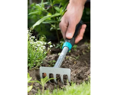 Граблі Gardena для квітів Comfort, 8,5 см (08958-20.000.00)