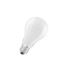 Лампочка Osram LED CL A150 17W/840 230V GL FR E27 (4058075305038)