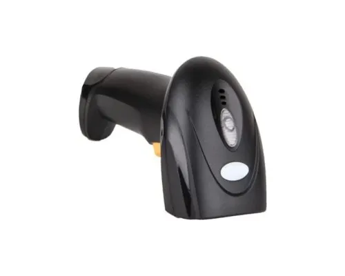 Сканер штрих-коду UKRMARK EV-B208 2D, Bluetooth, USB (UEVB208)