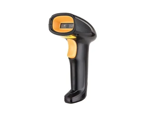 Сканер штрих-коду UKRMARK EV-B208 2D, Bluetooth, USB (UEVB208)