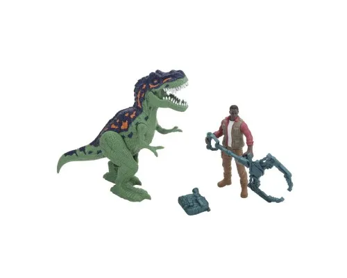 Ігровий набір Dino Valley Діно Dino Danger (542015-1)