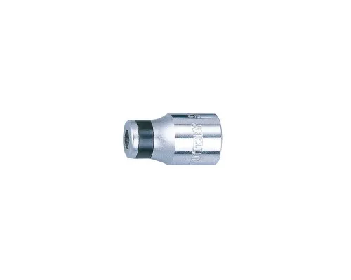 Набір інструментів KING TONY 83 шт. 1/4"+1/2" (SC7583MR)