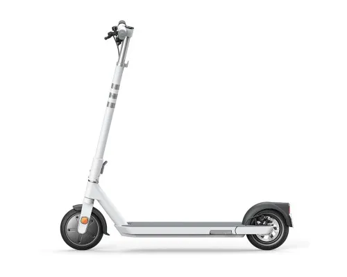 Електросамокат OKAI ES20-NEON White (ES20-W 8.5")