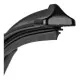 Щітка склоочисника AMiO Multiconnect 17" 425 мм (01192) (011928)