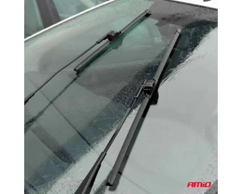Щітка склоочисника AMiO Multiconnect 17" 425 мм (01192) (011928)