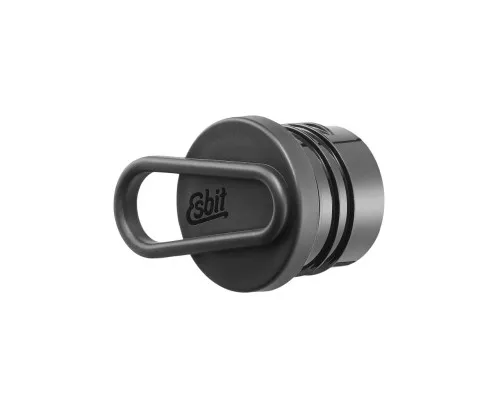 Пляшка для води Esbit DB750PC-S stainless steel (017.0155)