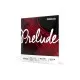 Струни для скрипки D'Addario Prelude Violin String Set 4/4 Scale Medium Tension (J810 4/4M)