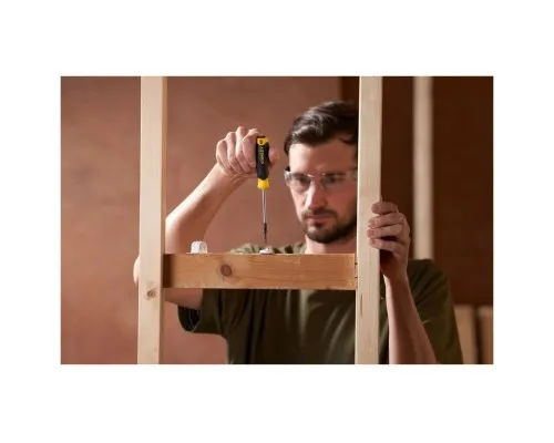 Викрутка Stanley Cushion Grip, Ph1x75мм. (STHT16155-0)