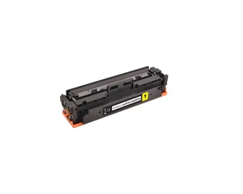 Картридж Static Control Canon 055H yellow (002-04-SRG055HY)