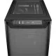 Корпус для ПК Be quiet! PURE BASE 501 Airflow з віконцем,чорний (BGW74)