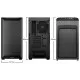 Корпус для ПК Be quiet! PURE BASE 501 Airflow з віконцем,чорний (BGW74)